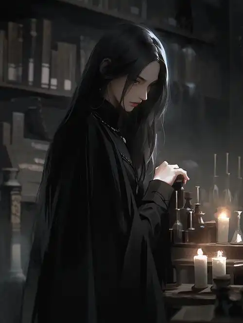 长夜将尽 最新科幻高清电影